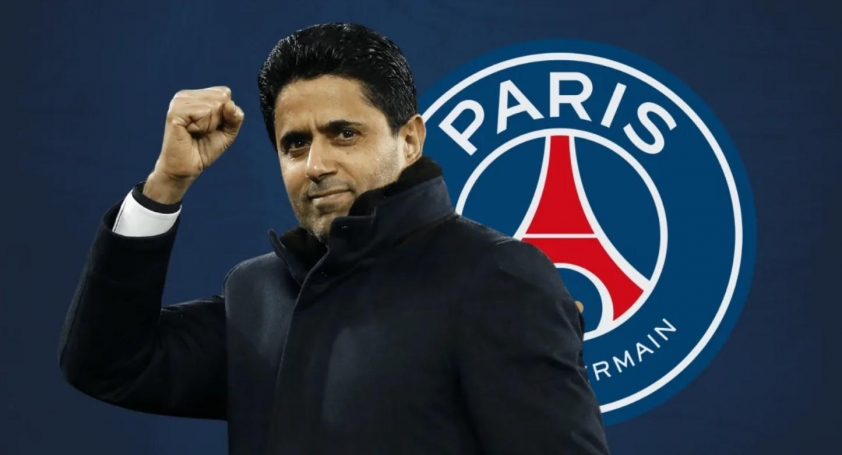 Chủ tịch PSG bị điều tra, -592944