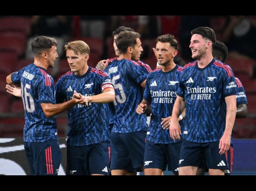 Xem trực tiếp Arsenal vs Sunderland, vòng 25 Ngoại Hạng Anh 2025/26 kênh nào? 791501