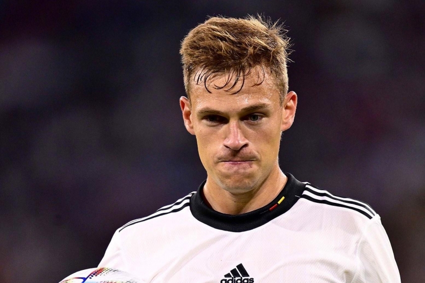 Sao Bayern thất vọng với tinh thần chiến đấu của đội nhà