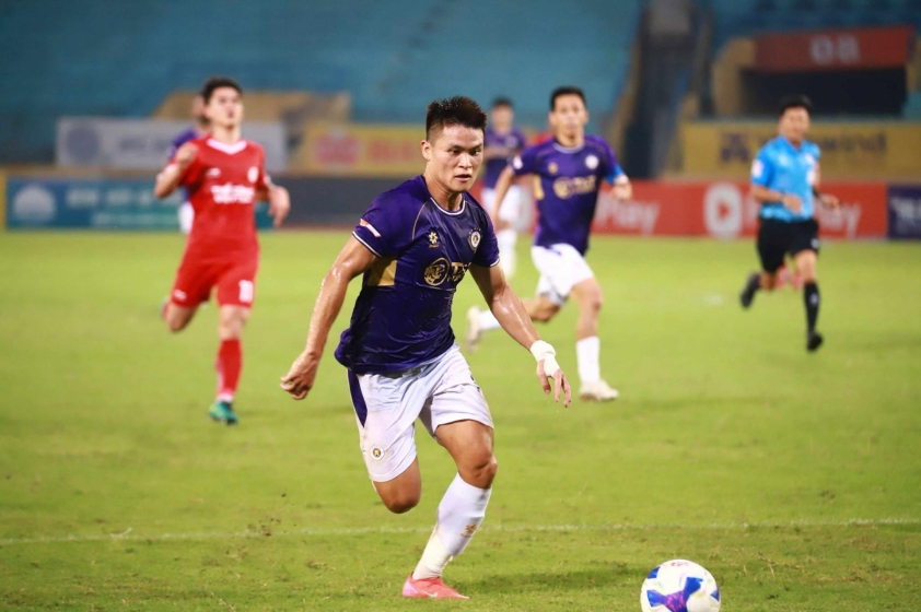 Tuấn Hải khẳng định -710802