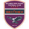 BECAMEX HCM CITY