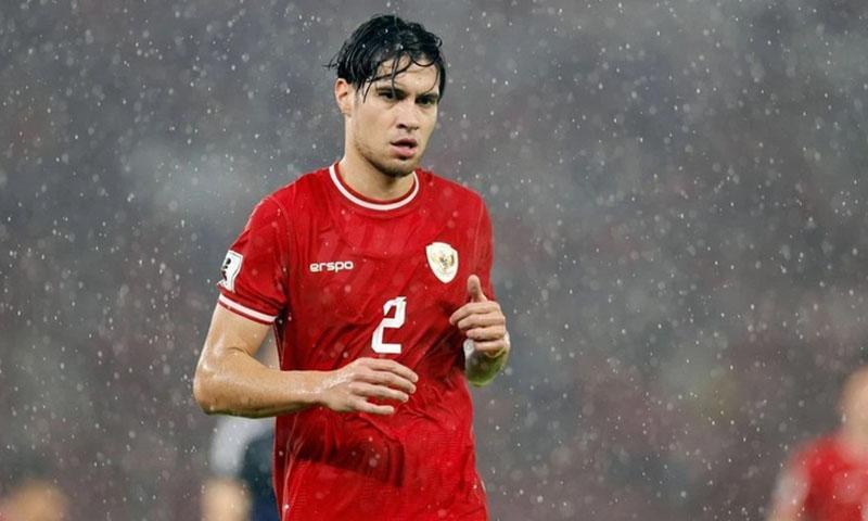 Kevin Diks là ai? Tuyển thủ Indonesia vừa tạo lịch sử tại Bundesliga 693704