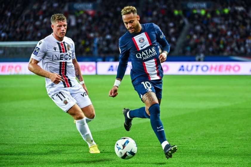 Thăng hoa chưa lâu, Neymar bất ngờ nhận cú sốc 'đau đớn' từ quê nhà 197235