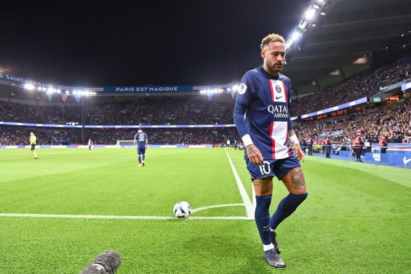 Thăng hoa chưa lâu, Neymar bất ngờ nhận cú sốc 'đau đớn' từ quê nhà 197239