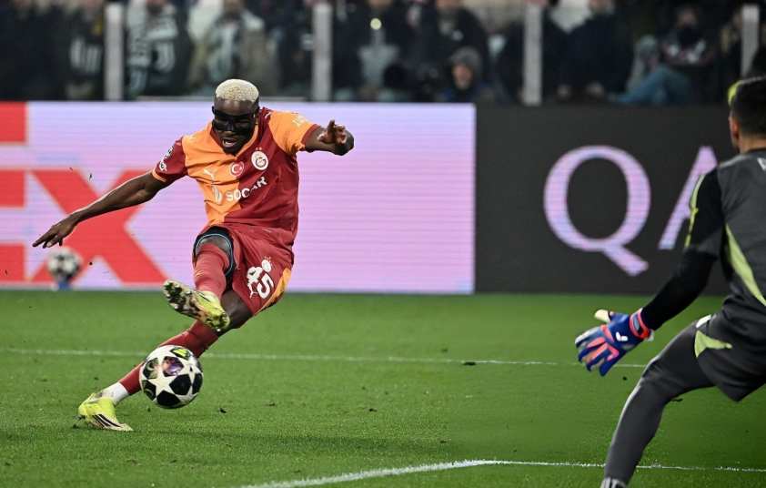 Lượt về Play-off Champions League: Cổ tích Bodo/Glimt, Serie A thoát hiểm thần kỳ 798903