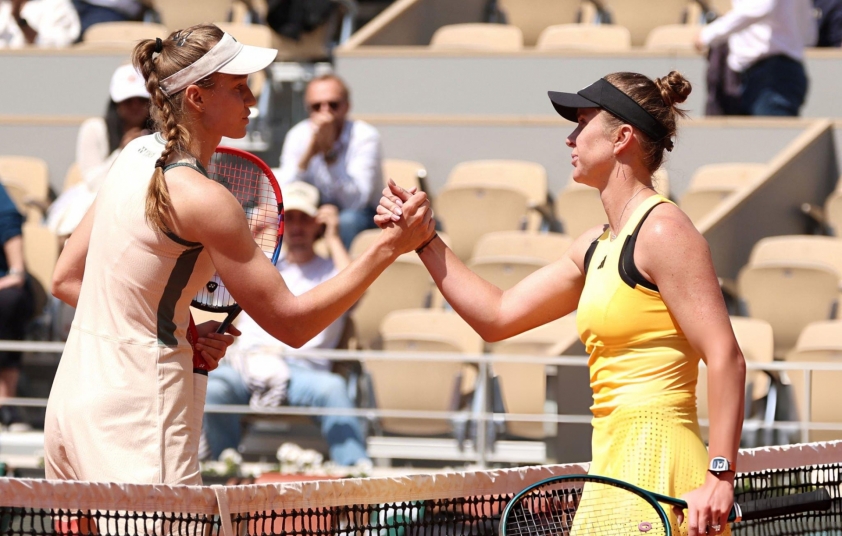 Xác định cặp trận bán kết Indian Wells 2026 806291