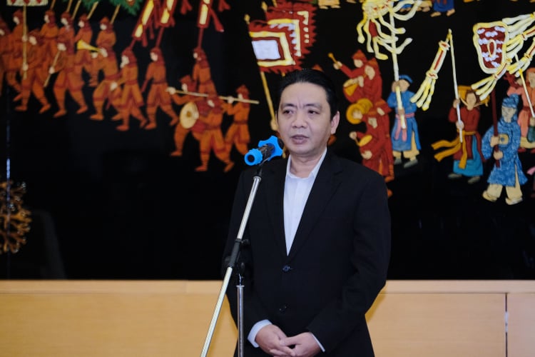 Trực tiếp lễ đón đội tuyển Việt Nam: Vinh danh các cô gái vàng 110226