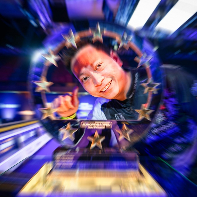 Lịch thi đấu giải vô địch billiards 8 bi thế giới 2026 mới nhất 815295