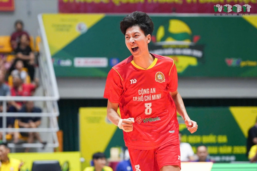 Link xem trực tiếp bóng chuyền VĐQG 2026 hôm nay 17/4-823066