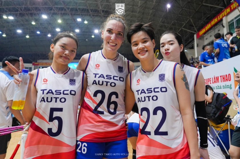 Xác định cặp trận chung kết Cúp Hùng Vương 2026-826542