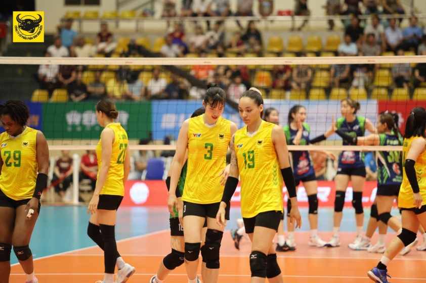 Trực tiếp bóng chuyền VTV Bình Điền Long An vs Thông tin-Đông Bắc, 19h00 hôm nay 26/4-827473