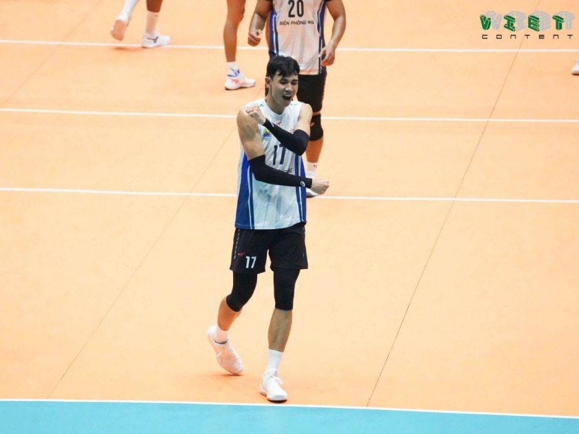 Xác định cặp trận chung kết Cúp Hùng Vương 2026 826549