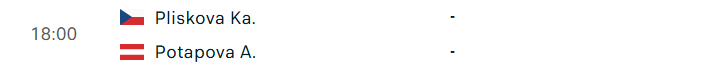 Lịch thi đấu tennis 29/4: Hấp dẫn tứ kết Madrid Open 828337