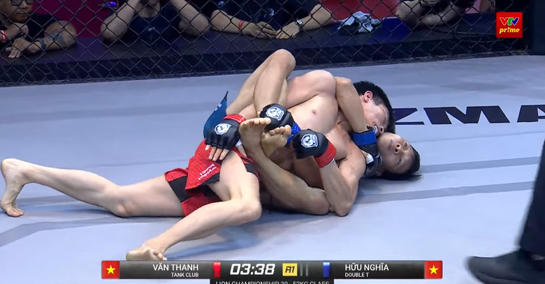 Trực tiếp LION Championship 30: Lê Văn Tuần vs Trần Trọng Kim, 20h00 hôm nay 18/4 823818