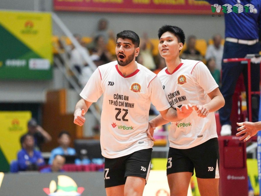 CHÍNH THỨC: Xác định 8 CLB dự giải bóng chuyền Cúp Hùng Vương 2026 824040