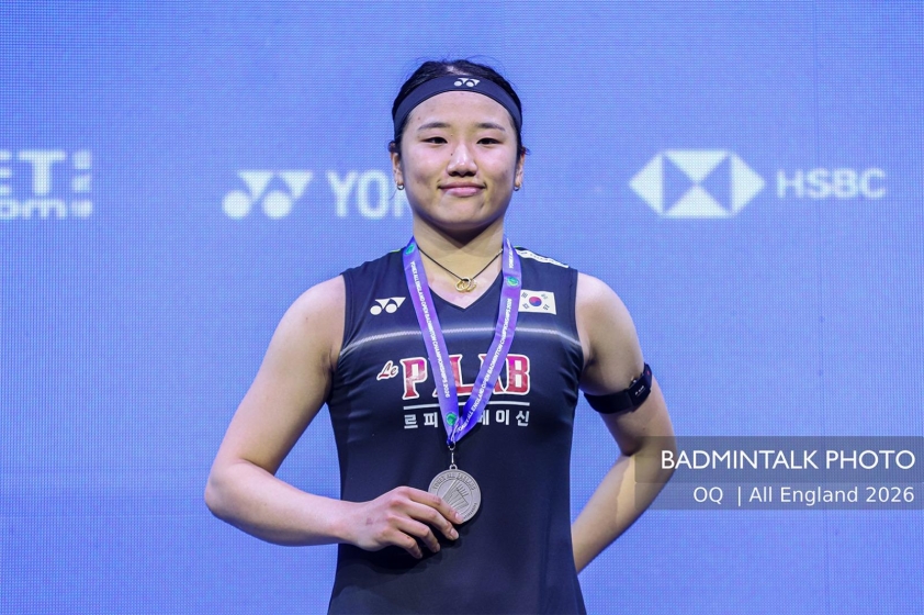 Nguyễn Thùy Linh đụng số 1 thế giới ở giải vô địch châu Á 2026 818934