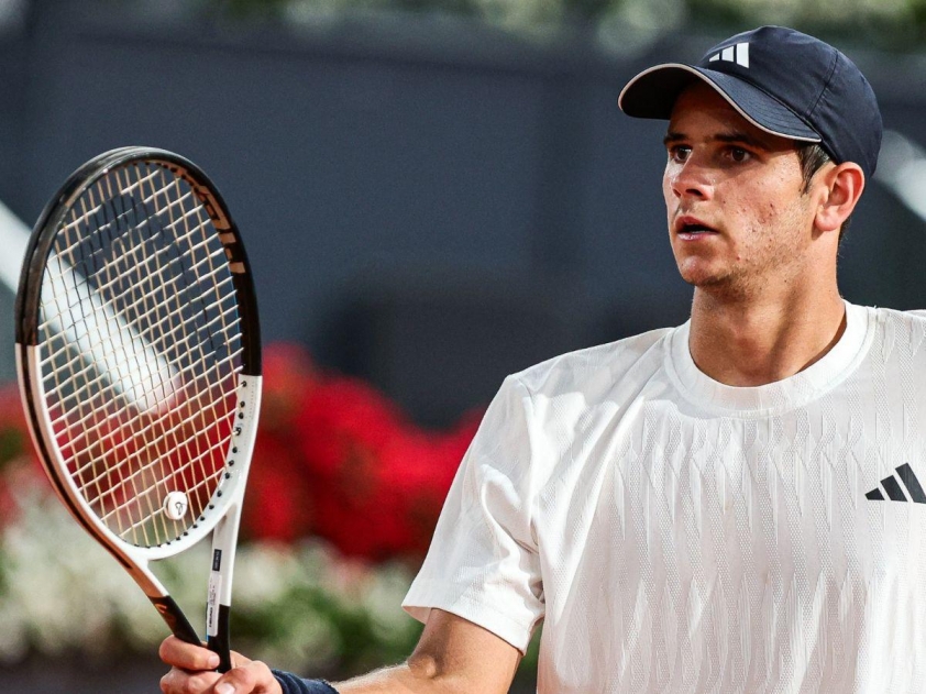 Có một Rafa tỏa sáng rực rỡ ở Madrid Open 827689