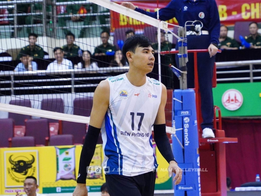 Link xem trực tiếp bóng chuyền VĐQG 2026 hôm nay 7/4-817922