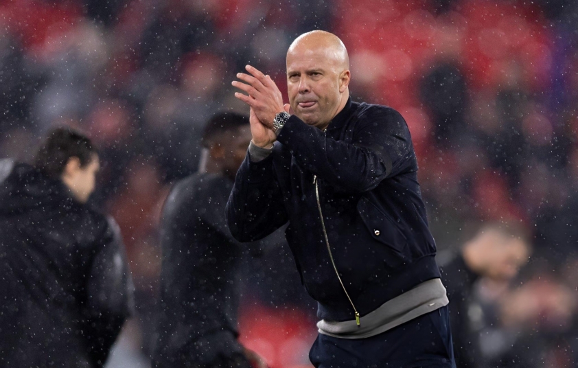 Đại thắng Liverpool, PSG lập tức đi vào lịch sử Champions League 821985