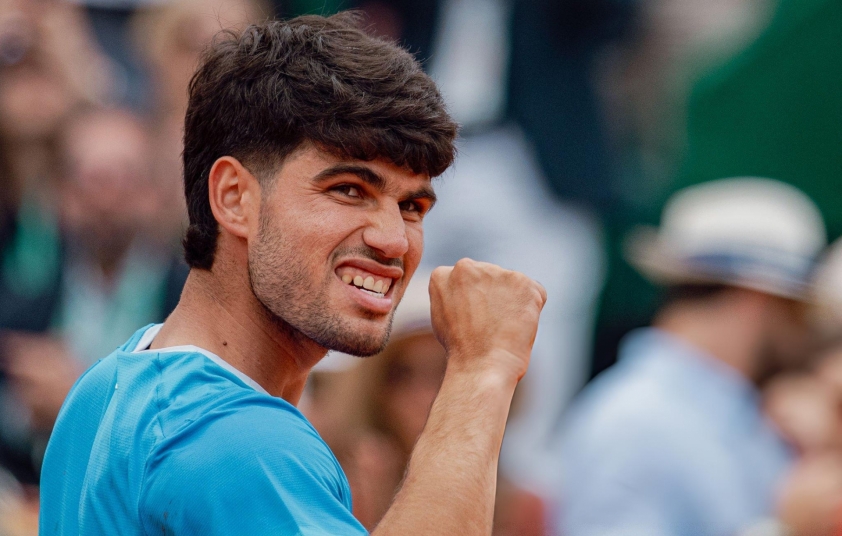 Xác định cặp trận bán kết Monte Carlo Masters 2026 820116