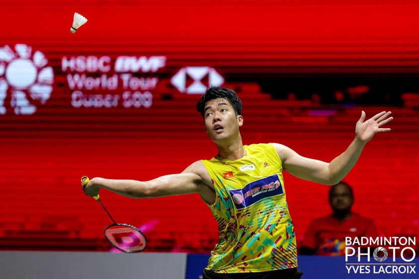633885204_3089883257888814_8250504126232123513_n-6a0182b5e8816 Cầu lông Việt Nam tham dự giải đấu khắc nghiệt tại Trung Quốc 832561