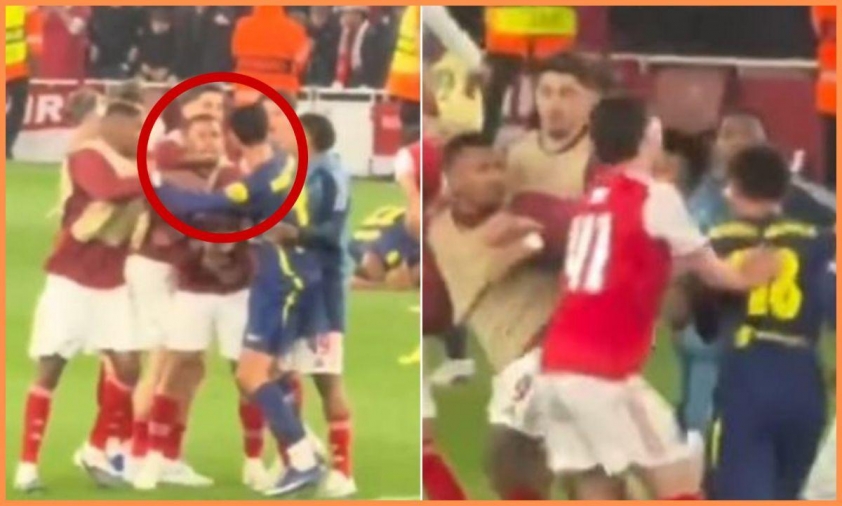 688306765_1465773908926440_9076551695612081158_n-69fbc3db0abdf Ngôi sao Arsenal nguy cơ bị cấm thi đấu trận chung kết Champions League 830776
