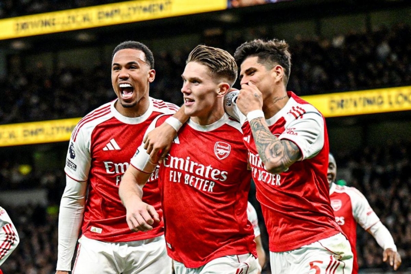 alt-2-699b4bde5144f-1 Trực tiếp Tottenham 1-3 Arsenal: Sức mạnh khác biệt-797158