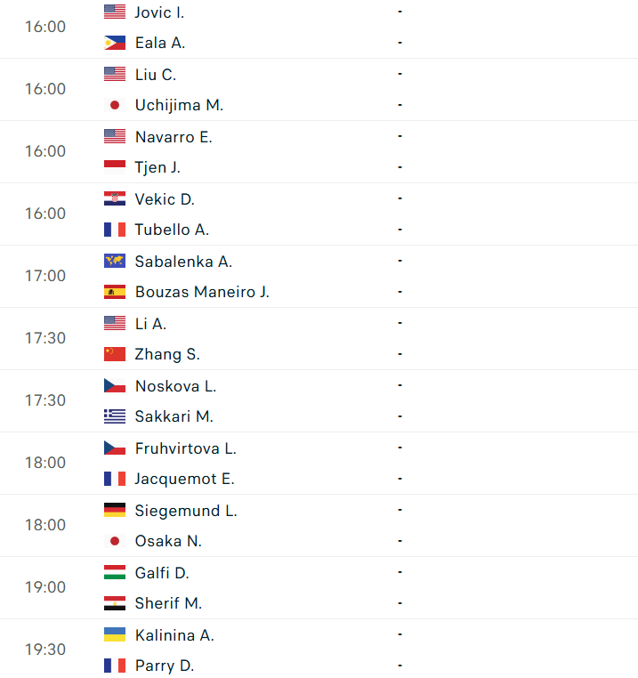 capture2-6a15034ea6334 Lịch thi đấu tennis 26/5: Sinner khởi động chiến dịch Roland Garros 2026 838825