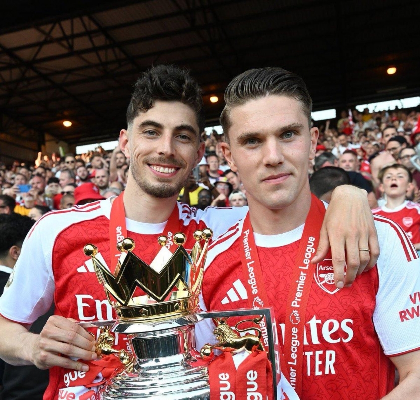 gyo-kai-6a195bceca646 Gyokeres và Havertz sẽ phải thi đấu với 200% khả năng để đưa Arsenal lên đỉnh châu Âu
