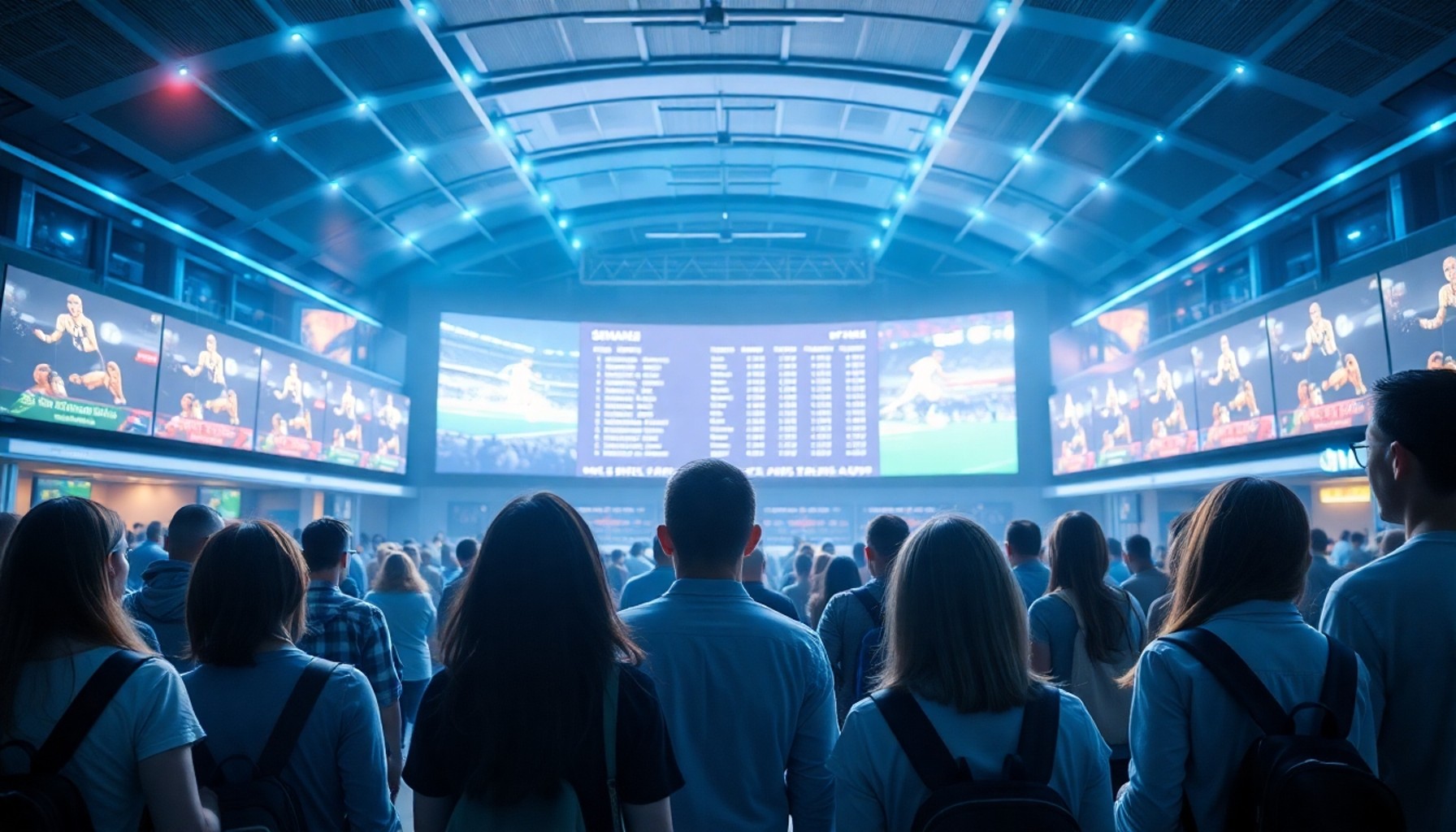 Thể Thao ONE88 - The One88 Sports Hub for Real Betting Fun