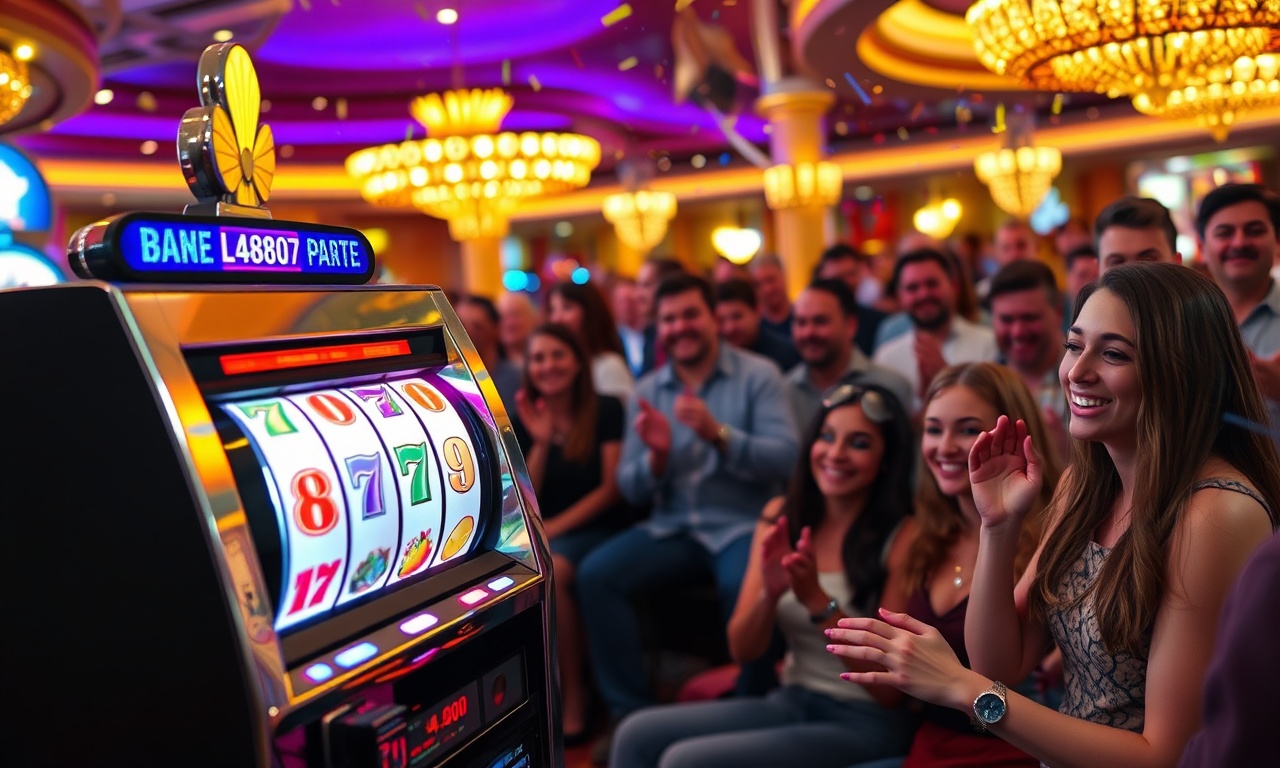 Slots game Vivu88 - Vivu 88 khuấy động niềm vui mỗi ván