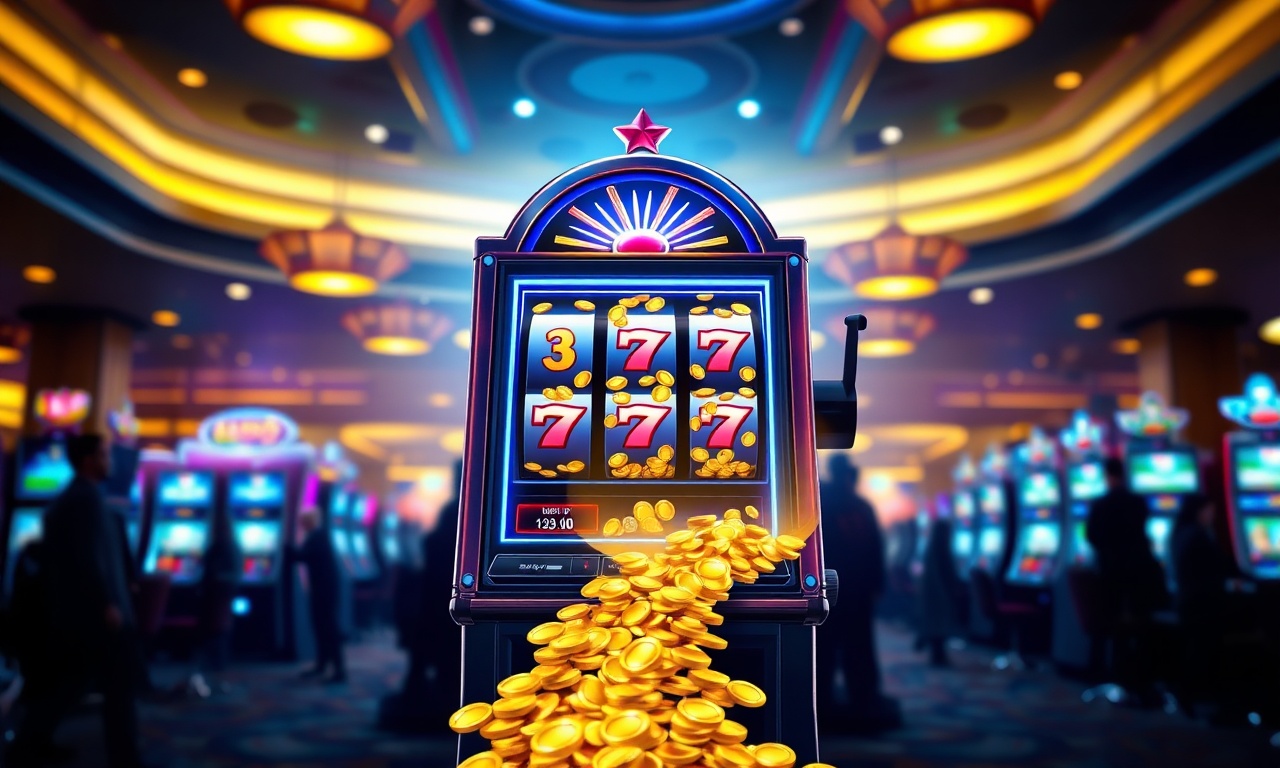 Slots game Ta88 – Hành trình khám phá nổ hũ hấp dẫn cùng Ta 88 Slots game Ta88 – Hành trình khám phá nổ hũ hấp dẫn cùng Ta 88