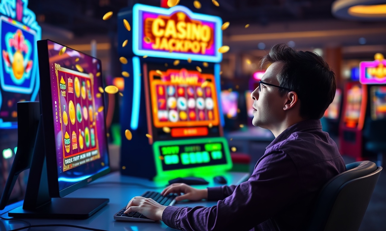 Nổ hũ vb88 - Your Step-by-Step Guide to Big Jackpot Wins Nổ hũ vb88 - Your Step-by-Step Guide to Big Jackpot Wins