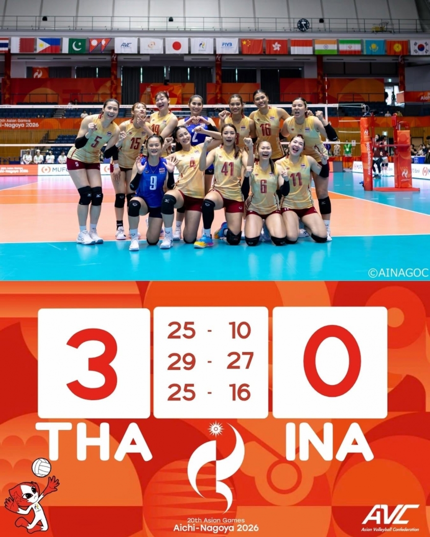 800065702_18417841366094047_8658719336361256812_n-6aaf57557b4ef Trực tiếp bóng chuyền nữ Thái Lan vs Indonesia, 8h00 hôm nay 20/9