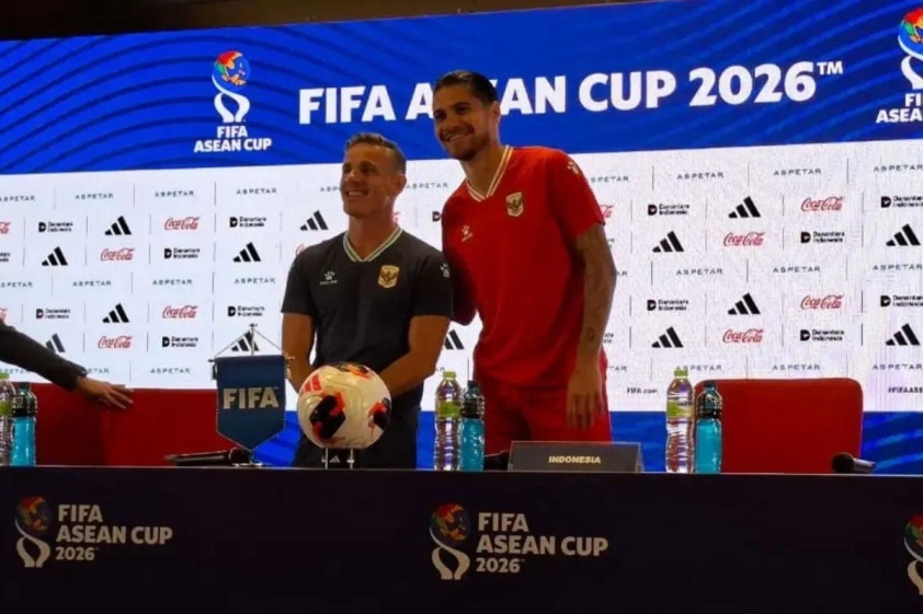 HLV Indonesia: 'Quên AFF Cup đi, Indonesia có đội hình khác ở FIFA ASEAN Cup'