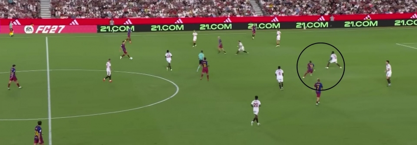 raphinha-barca-vs-sevilla-tactical-screenshot-c-6ab4da1ab89d7 Ngôi sao Brazil sở hữu tuyệt kĩ 'cú lừa' cực khó đoán giúp Barca thăng hoa