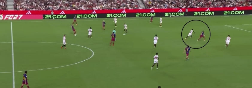 raphinha-barca-vs-sevilla-tactical-screenshot-d-6ab4dbb8a996a Ngôi sao Brazil sở hữu tuyệt kĩ 'cú lừa' cực khó đoán giúp Barca thăng hoa
